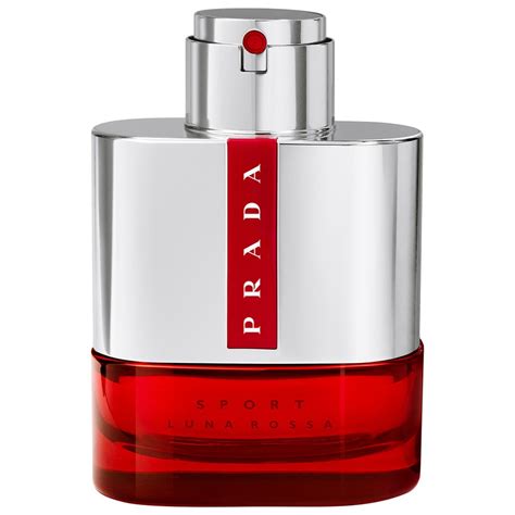 prada sport aftershave